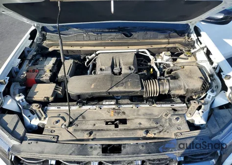 2023 GMC Canyon At4 z USA, uszkodzony, nr VIN 1GTP6DEK2P1167267